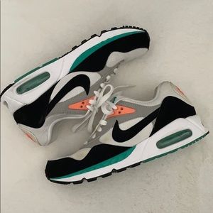 Nike Air Maxes
